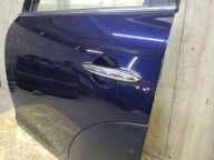 door rear part left side Mini Countryman R60 2014