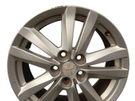 felni Alu MITSUBISHI ASX 6.5Jx17 5x114.3 ET46 4250C076