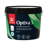 Tikkurila Optiva Matt 5 základ A 2,7l