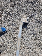 sider below bumper front CITROEN C4 II B7 DS4 and