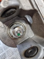 Opel Corsa E 2018 power steering electrics 38029054 02A