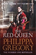 PHILIPPA GREGORY - THE RED QUEEN