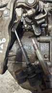 Getriebe OPEL VECTRA C 1.9CDTI 110KW