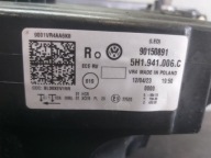 light front right VW GOLF VIII 8 FULL LED 5H1941006C