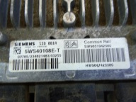 Montaggio STARTOWY BERLINGO 1 e 2.0HDI 5WS40108E-T KUPUJ PO IDENT. NUMERACH