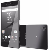 Smartfón Sony XPERIA Z5 Premium 3 GB / 32 GB 4G (LTE) čierny