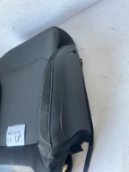 OPARCIE seat RENAULT MEGANE IV left front
