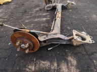 RINFORZO PARAURTI / assale posteriore 1.6 HDI PEUGEOT 5008 e