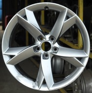 FELGA AUDI A5 S5 8T 8,5J 19 ET32 5X112 8T0601025CK