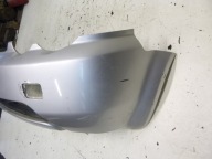 front bumper front Honda HR-V HRV 1998-2006 Srebrny
