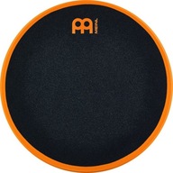 MEINL Cymbals Marshmallow Practice Pad - Orange