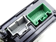 module control unit navigation devices SILVERBOX OPEL INSIGNIA II B 39106613
