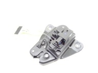 lock bonnet boot rear part rear MASERATI GHIBLI III M157