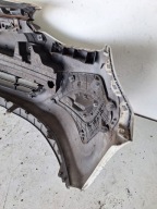 HYUNDAI I20 LIFT 12-15 bumper
