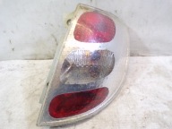 light rear rear part right CITROEN C3 PLURIEL (K)