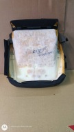 KIA CARENS IV SIEDZISKA seat right front 2013-17R