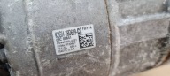 Ford Edge II 2020 ST LIFT kompressor klimakompressor 2.7 K2GH19D629CC