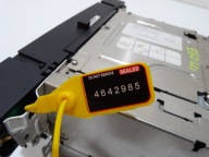 RADIO CCC NAWIGACJIA BMW E60 E61 OE 9185524 (442985)