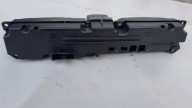 MERCEDES W203 switch of warning lights PANEL