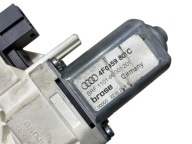 window regulator left rear part AUDI A6 C6 4F0839461B 4F0959801C