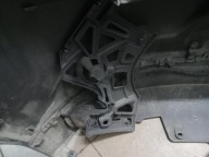 bumper rear complete PDC RENAULT MEGANE IV TEGNE HATCHBACK 16-24