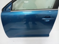 door left front KIA SPORTAGE III 12R ANGLIK