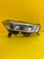 light left Renault Koleos II Lift 2019- Led Pure Vision 260604608R