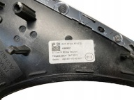 AUDI A6 4G C7 lišta DEKOR BEAUFORT 4G0867410AD