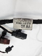 bundle CZUJNIKOW PDC rear part below ASYSTENT AUDI Q7 4L 4L0971104K