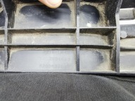 bumper bracket rear RENAULT TWINGO II 8200637080
