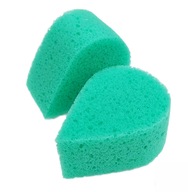 HUBKA NA MAKE-UP KOZMETICKÁ VLOČKA MAKEUP SPONGE