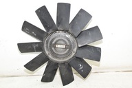 BMW E39 523i m52tu VENTILÁTOR VISKO BEHR 1740963