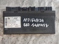 Unité commande confort OE 6939400 BMW SERII 5 E60 03r