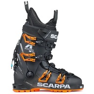 Skitourové topánky SCARPA 4-QUATTRO SL MEN'S veľ.280 mm
