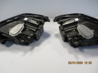 light front lights front FULL LED BMW X1 F48 LIFT 5A01171 5A01172