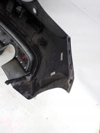 AUDI A1 e 8X0 S-LINE 08- Paraurti posteriore posteriore 4PDC