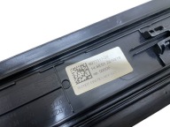 moulding cap threshold left / right m-packet BMW 4 G22 G23