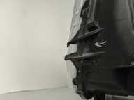 far lijeva REFLEKTOR MERCEDES ACTROS MP4 W961