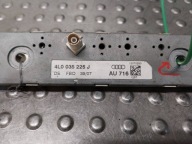 antenna amplifier ANTENY 4L0035225J AUDI Q7 4L