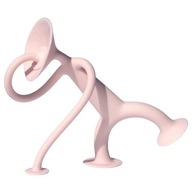 Kreatívna hračka Moluk - Oogi Junior Baby Pink