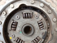 wheel flywheel seat altea 2.0 TFSI KDY