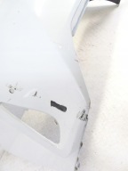 Lexus RC LIFT bumper rear part rear