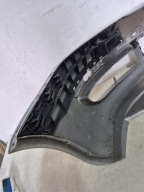 SKODA SUPERB and 1 01-08 bumper front front PDC