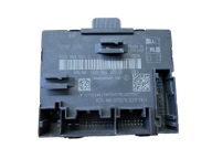 AUDI A3 TT control unit module door left front 5Q0959593C