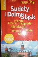 Sudety i Dolny Slask. Przewodnik + atlas. Polska n