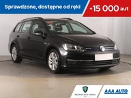 VW Golf 1.5 TSI, Salon Polska, 1. Właściciel