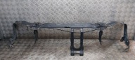 support panel for radiators pillar iron MERCEDES-BENZ CL203 C180 COUPE