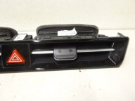 grid air conditioning devices central Kia Niro II 22r. switch of warning lights