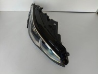 light right REFLEKTOR VW GOLF VIII 8 5H 5H0 20- LED