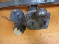 tow rear KIA SPORTAGE III 10-15